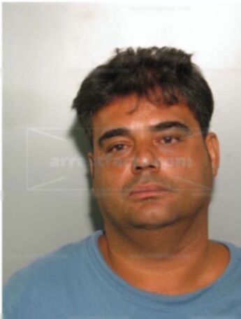 Abilio J Diaz