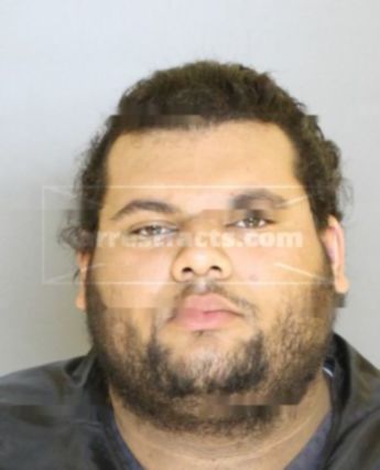 Justin Tyler Small