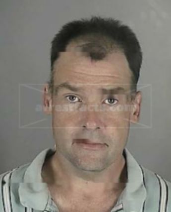 Keith Alden Slobe