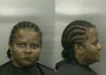 Robbie Denise Denmark
