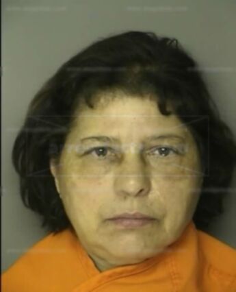 Hazel Locklear Howlett