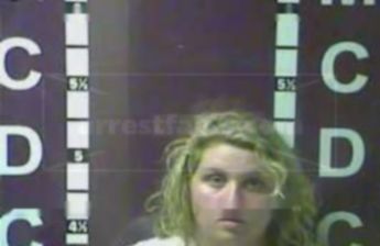 Kristy Whitaker