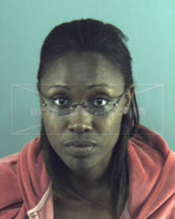 Dashauna L Moore