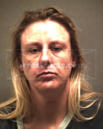 Amy Kriegshauser Vela