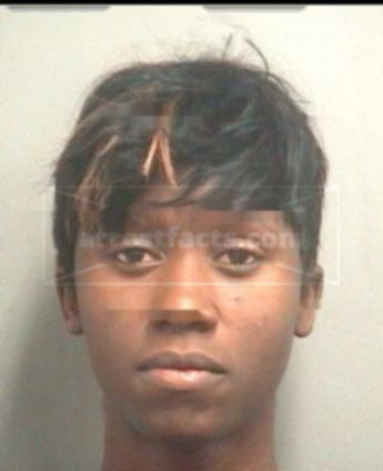 Donasha S Oconnor