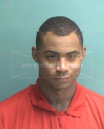 Louie Armand Singleton