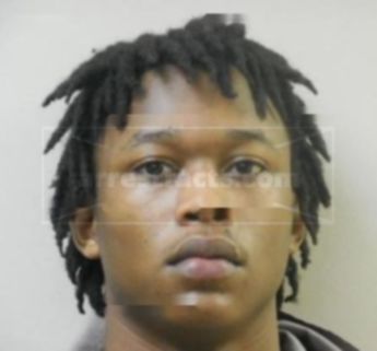 Rashawn Irving