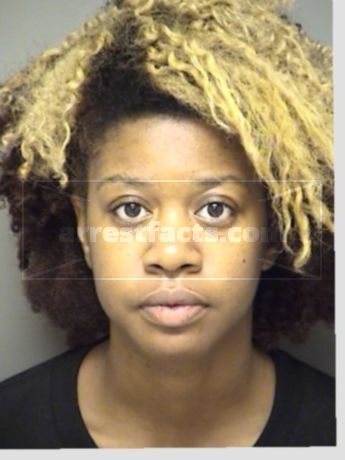 Samaiya Daniels