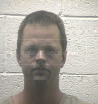 Darin Lynn Frazier