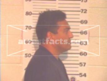 Jose Luis Rodriguez Flores