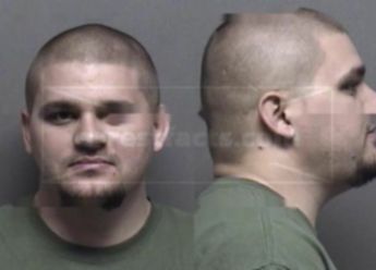 Brandon Michael Bloom