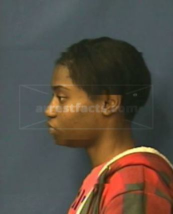 Franchelle Marteece Buggs