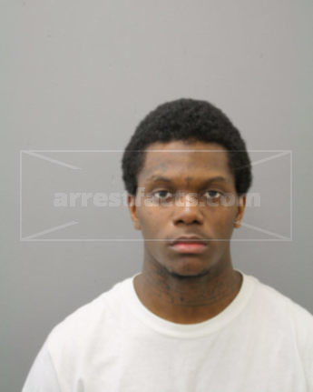 Shavez M Moody