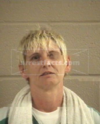 Darlene Michelle Mcdowell