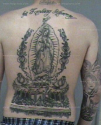 Guadalupe Alvarez