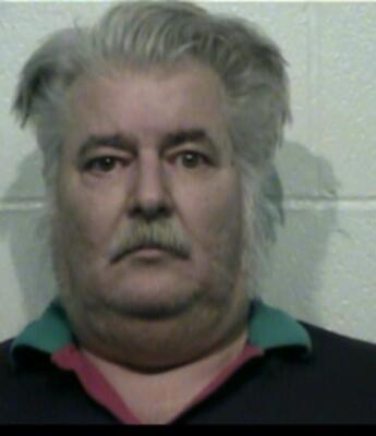 Stephen Louis Gingras