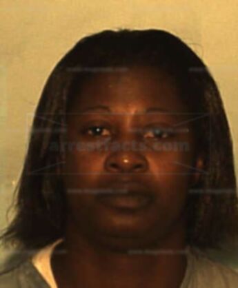 Sheryl Latonya Thomas