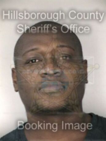 Antonio Mitchell Bent