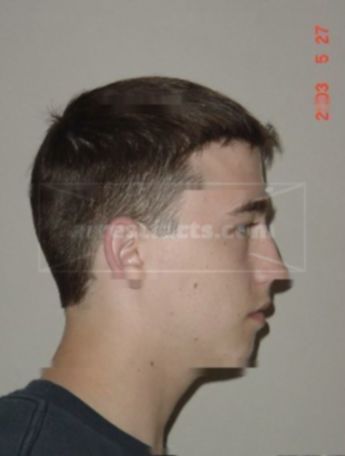 Chad J Crooks