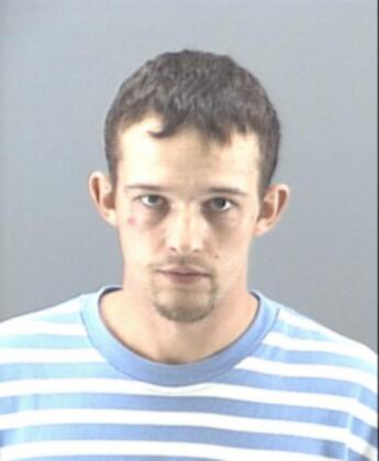Joshua Wayne Collamore