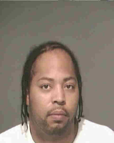 Kareem D Tracy
