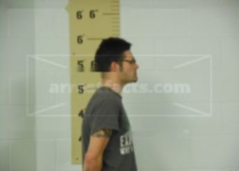 Daniel Patrick Hunter