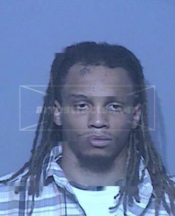 Marlon Kendell Dubose