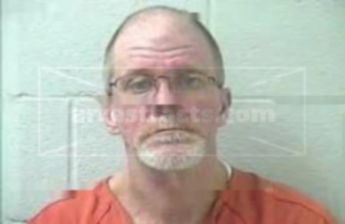 Ricky Wayne Worth