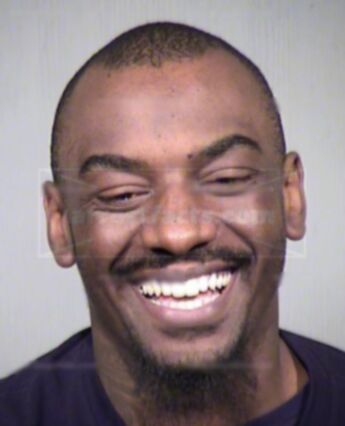 Torrey Huckaby