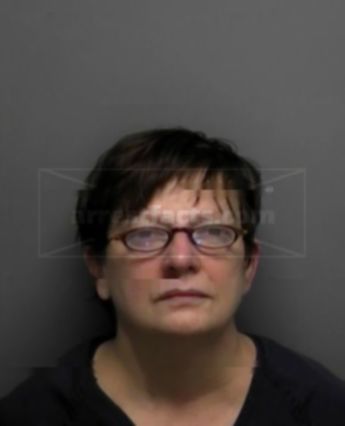 Charlotte Hovey