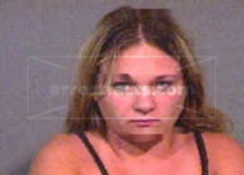 Christina Kye Ward