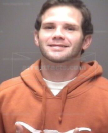 Paul Jeremy Trammel