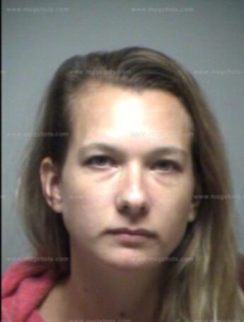 Laura Jane Hathaway
