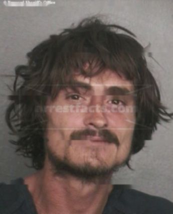 Jonathan Stephen Shea