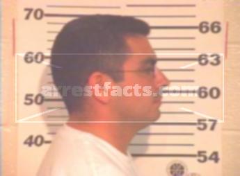 Roby Garza Sandoval