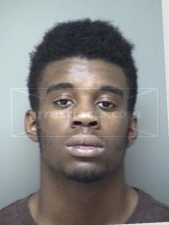 Cameron O'cion Ajiduah