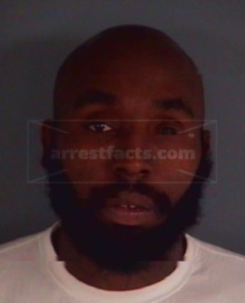 Justin Tyron Virginia