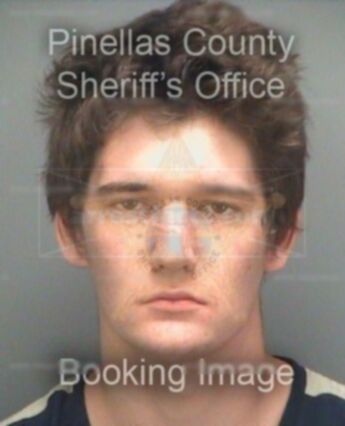 Justin Allen Wentworth