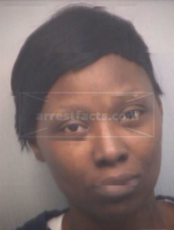 Tamekia D Wells