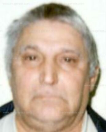 Arnold Moreno