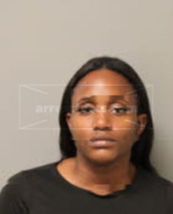 Wykesha Wilson