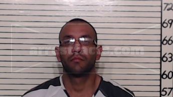 Joshua Ray Escobedo