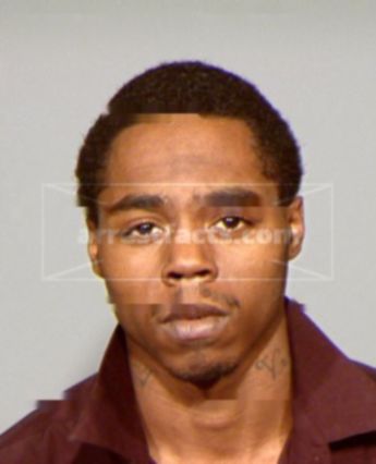 Tyrese Desean Johnson