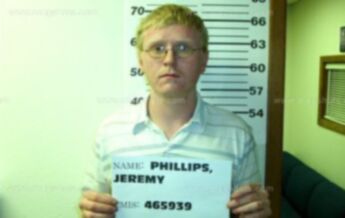 Jeremy Phillips