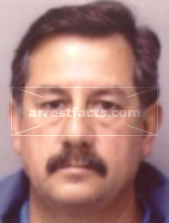 Benny Paul Valdez