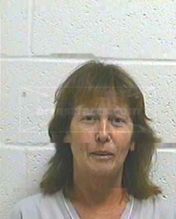 Barbara G Harp