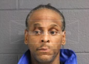 Keith Talley Jr