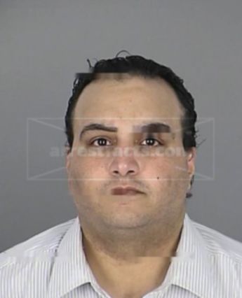 Hector Antonio Guzman