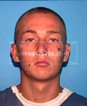 Patrick Michael Thomas