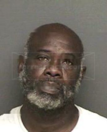 James Horace Mackey